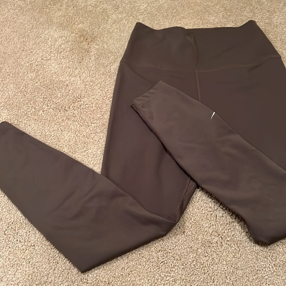 NWOT Nike dri fit legging size Small - Picture 3 of 5